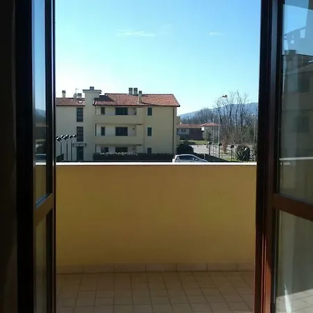 Casa In Toscana Appartamento *