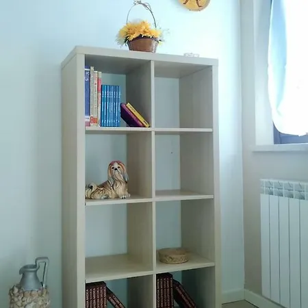 Casa In Toscana Appartamento *