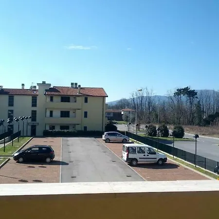 Casa In Toscana Appartamento