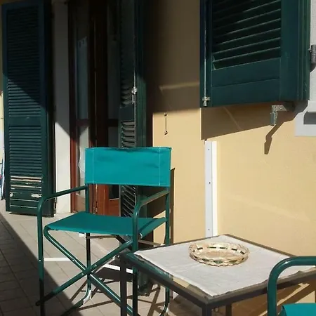 Appartamento Casa In Toscana Altopascio