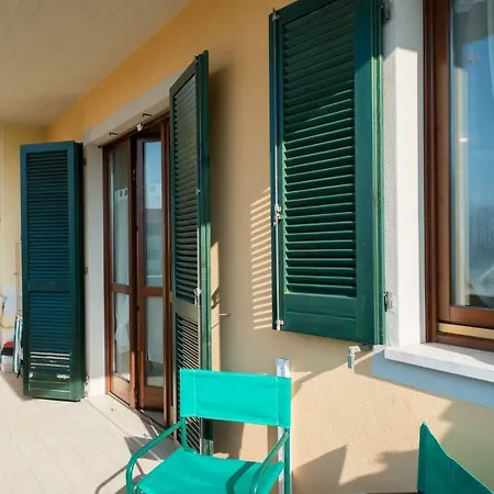 Casa In Toscana * Altopascio