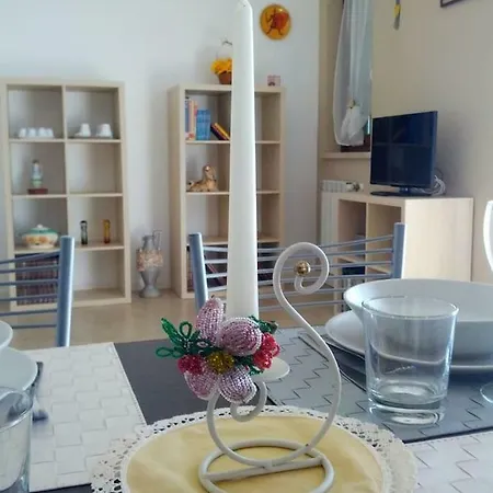 Casa In Toscana *
