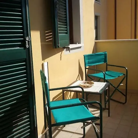 Appartamento Casa In Toscana Altopascio