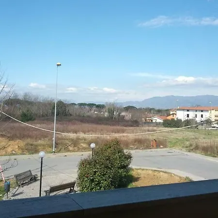 Casa In Toscana Altopascio