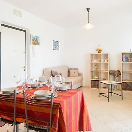 Appartamento Casa In Toscana