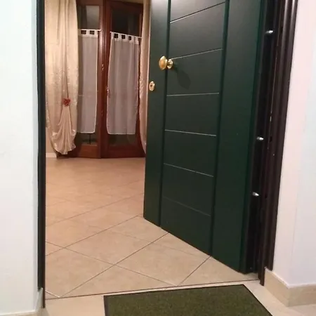 Casa In Toscana