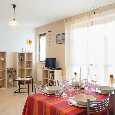 Appartamento Casa In Toscana