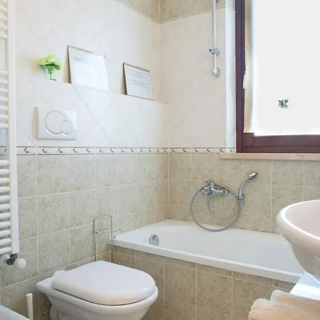 Casa In Toscana * Altopascio
